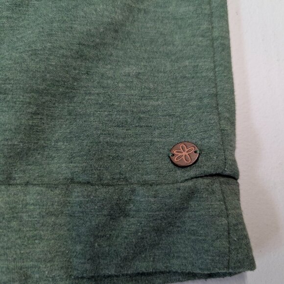 435 by Matilda Jane Size 8 Green Sweatshirt - Picture 2 of 8